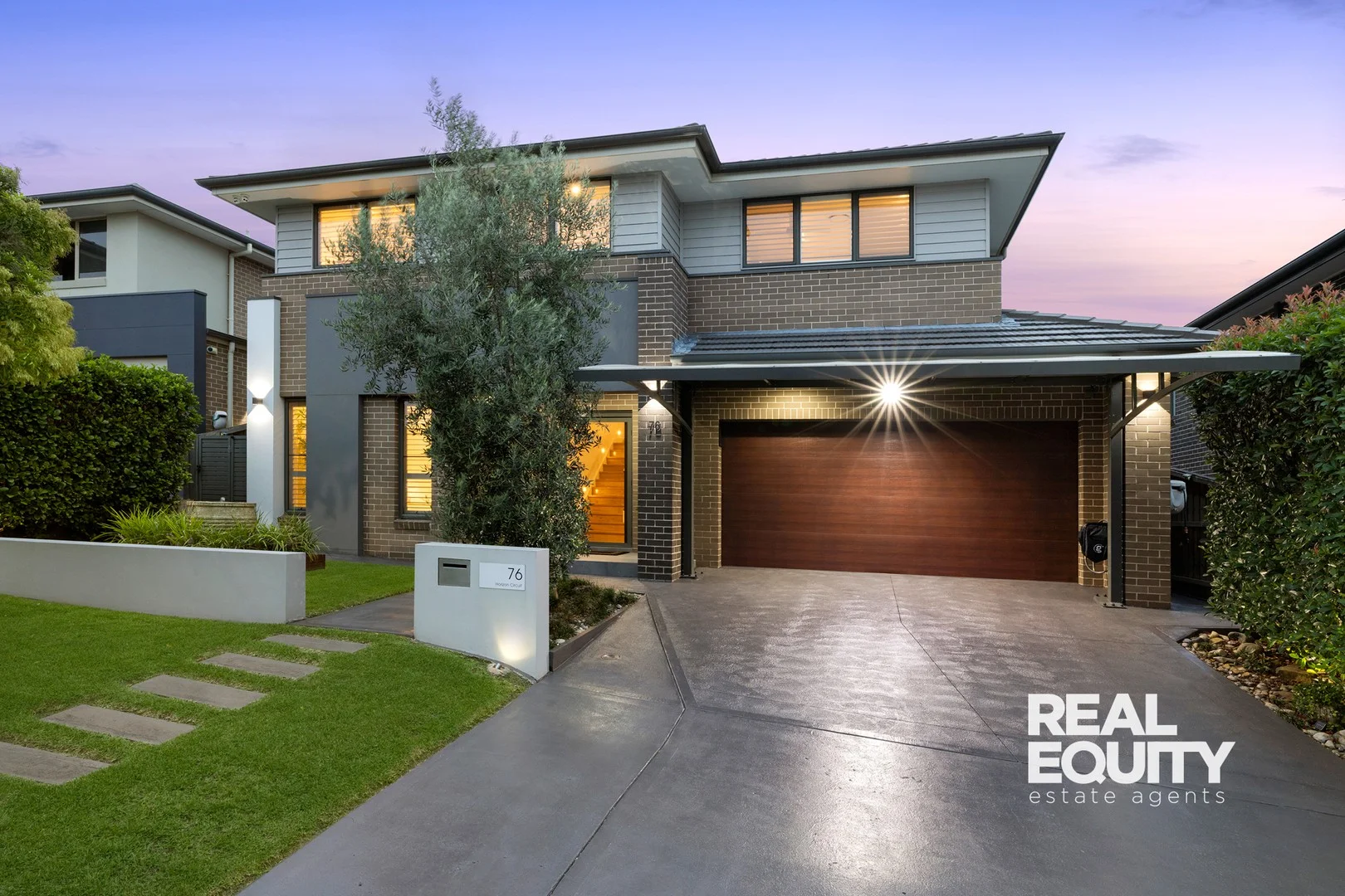 Additional image 2 of 76 Horizon Circuit, Moorebank NSW 2170