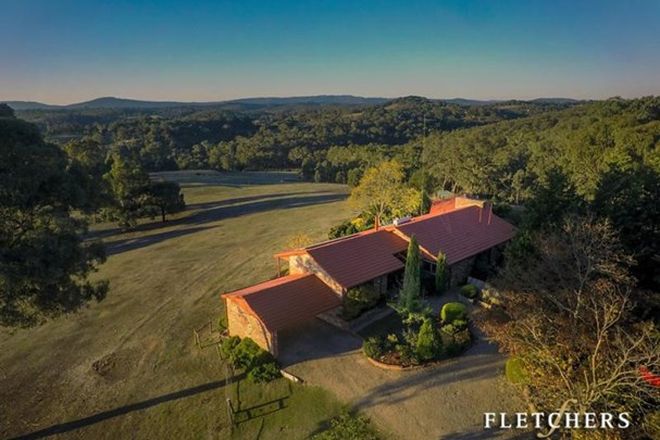 Picture of 240 Church Road, PANTON HILL VIC 3759