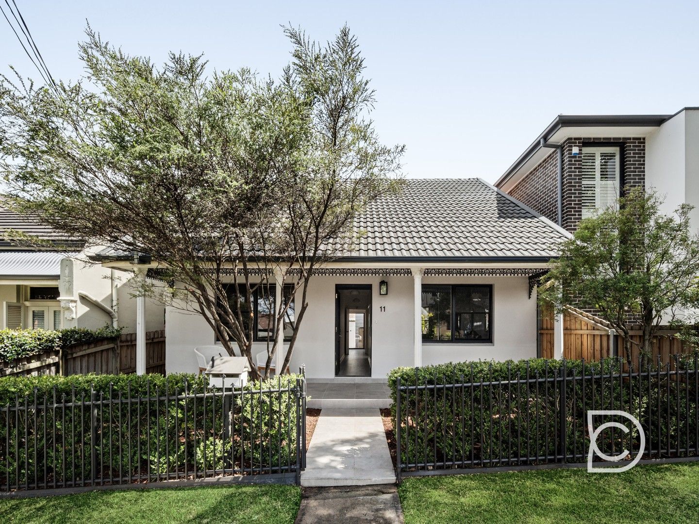 3 bedrooms House in 11 Carrington Street NORTH STRATHFIELD NSW, 2137