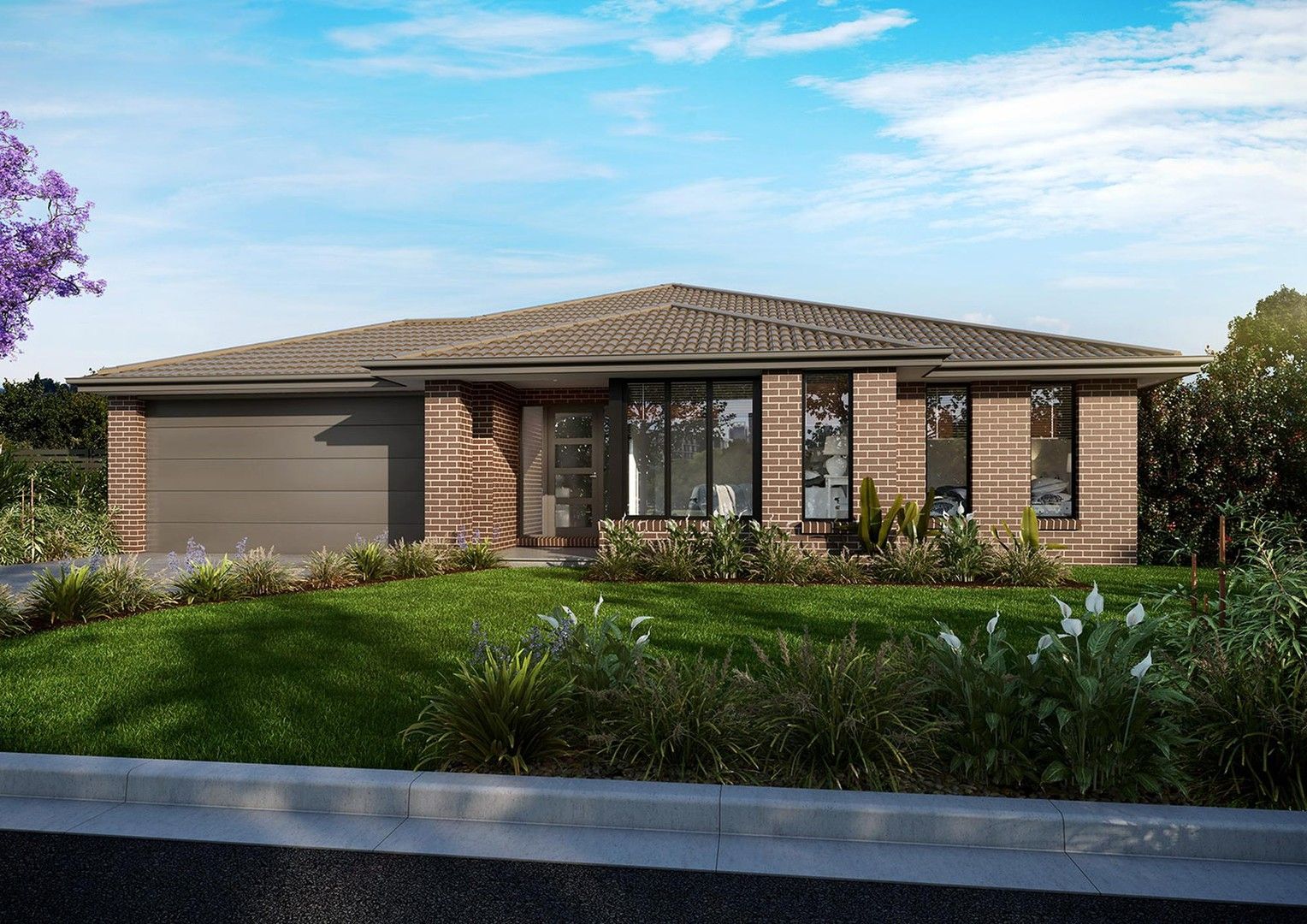 4 bedrooms New House & Land in 2405 Riverfield Square Estate CLYDE NORTH VIC, 3978