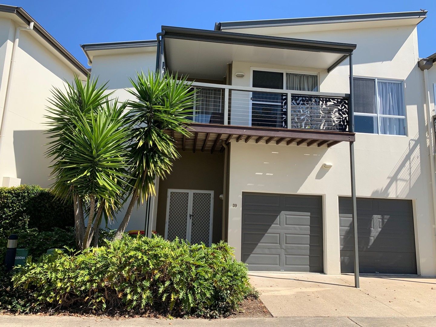 3 bedrooms House in 39/1 Grange Boulevard UPPER COOMERA QLD, 4209