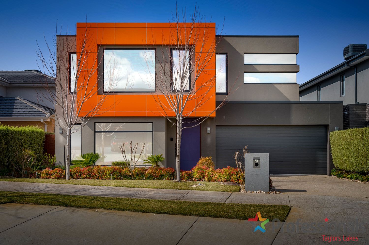 4 bedrooms House in 20 Waters Way HILLSIDE VIC, 3037