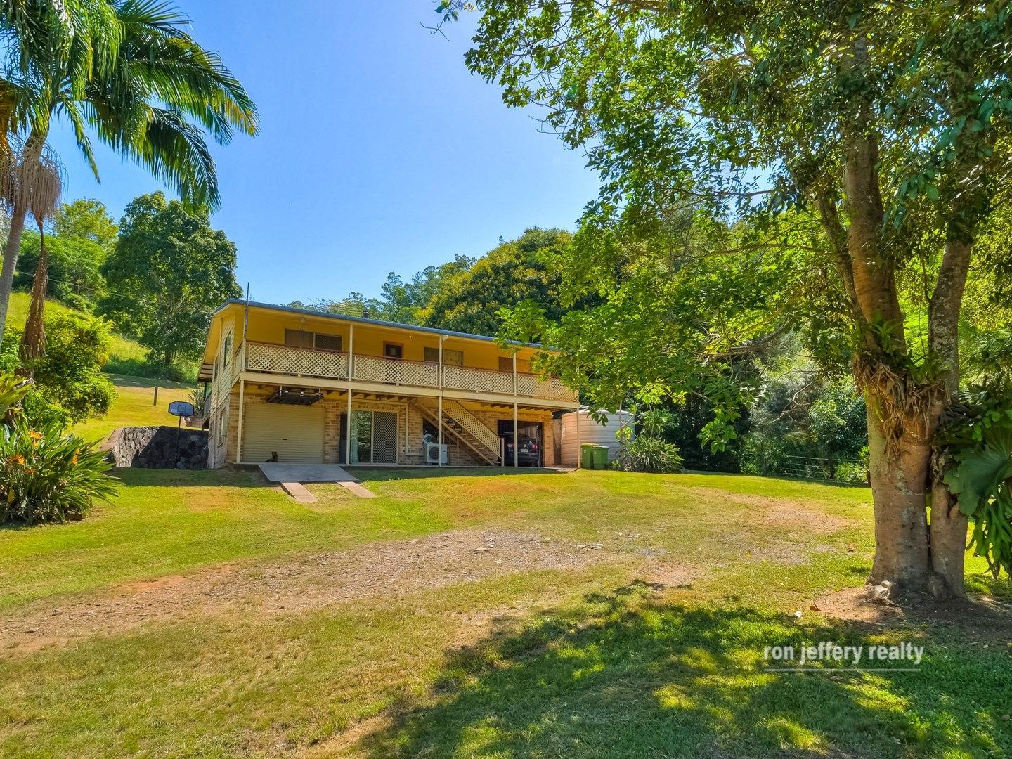 3027 Maleny-Kenilworth Road, Cambroon QLD 4552, Image 0