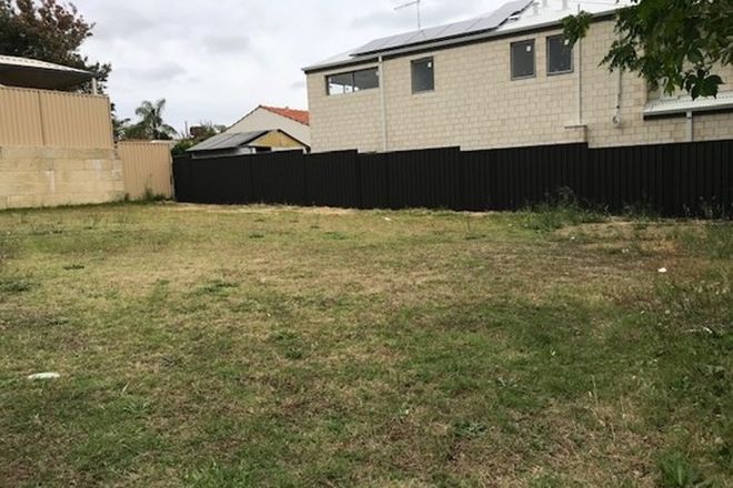 Picture of Proposed Lot 2/23 Dorchester Avenue, WARWICK WA 6024