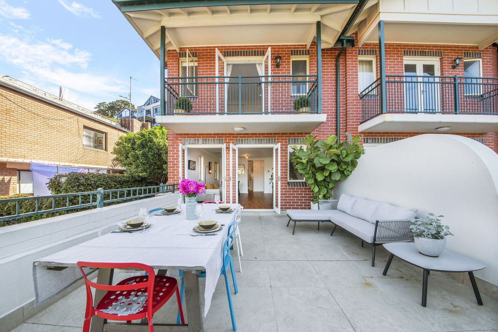 3/56 Bent Street, Neutral Bay NSW 2089, Image 0