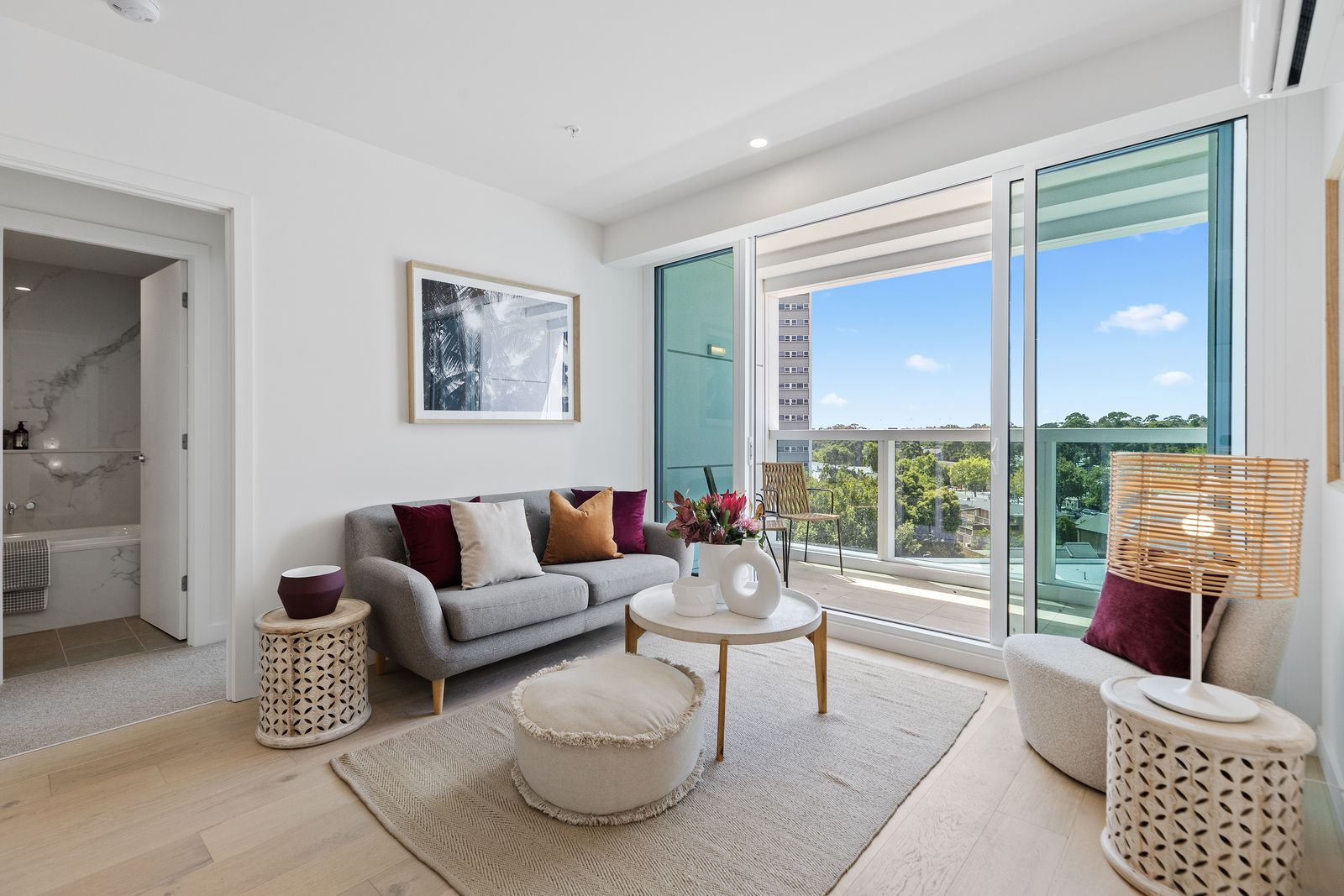 708/188 Macaulay Road, North Melbourne VIC 3051, Image 0