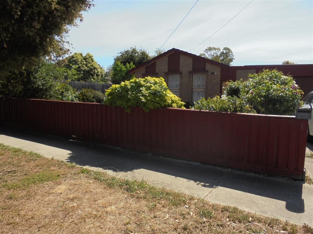 1 Lambert Avenue, Sunbury VIC 3429, Image 0