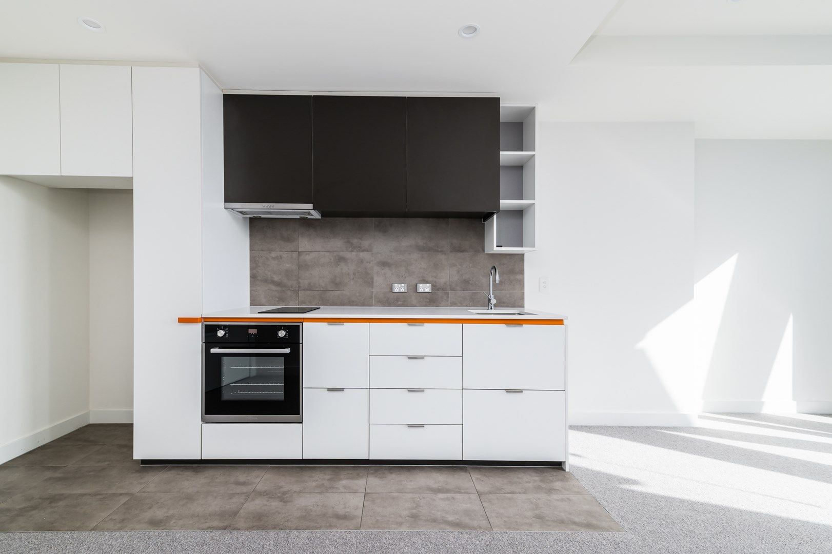 1 bedrooms Apartment / Unit / Flat in 1908/28-44 Bouverie Street CARLTON VIC, 3053
