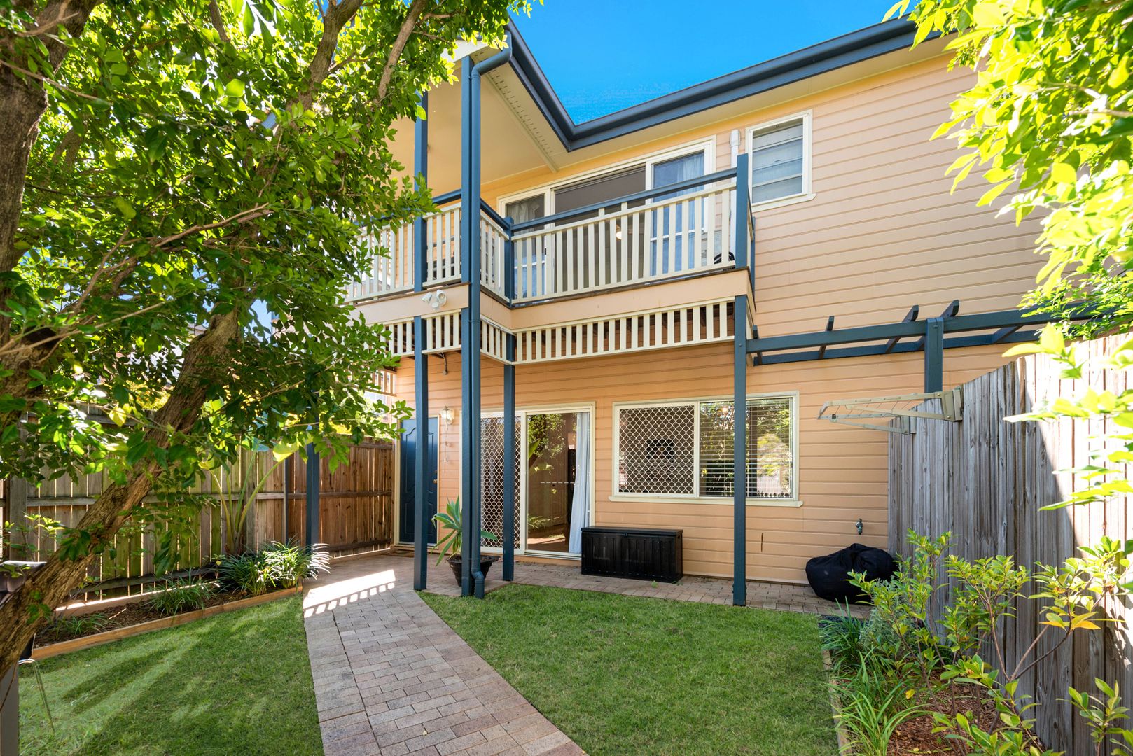 1/36 Agnes Street, Morningside QLD 4170, Image 1