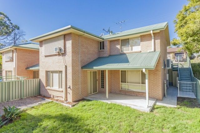 3 bedrooms Townhouse in 14 Freeth Street RAYMOND TERRACE NSW, 2324