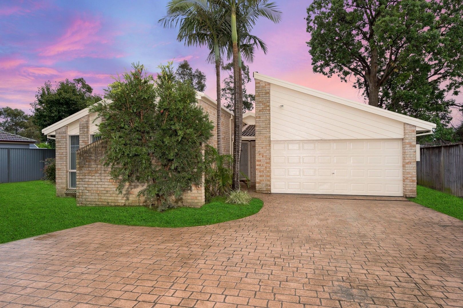 59 Liquidamber Drive, Narellan Vale NSW 2567, Image 0