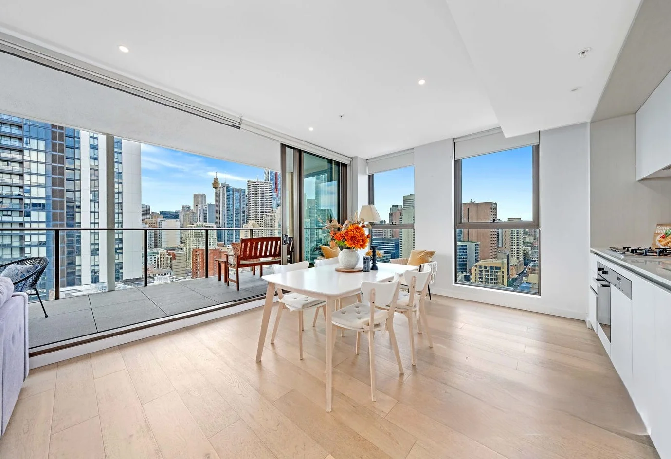 Additional image 3 of 2503/82 Hay Street, Haymarket NSW 2000