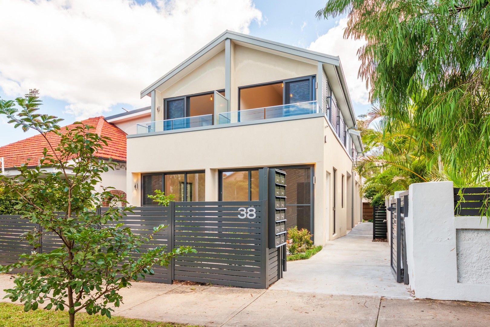 1 bedrooms Studio in 4/38 Canberra Street RANDWICK NSW, 2031