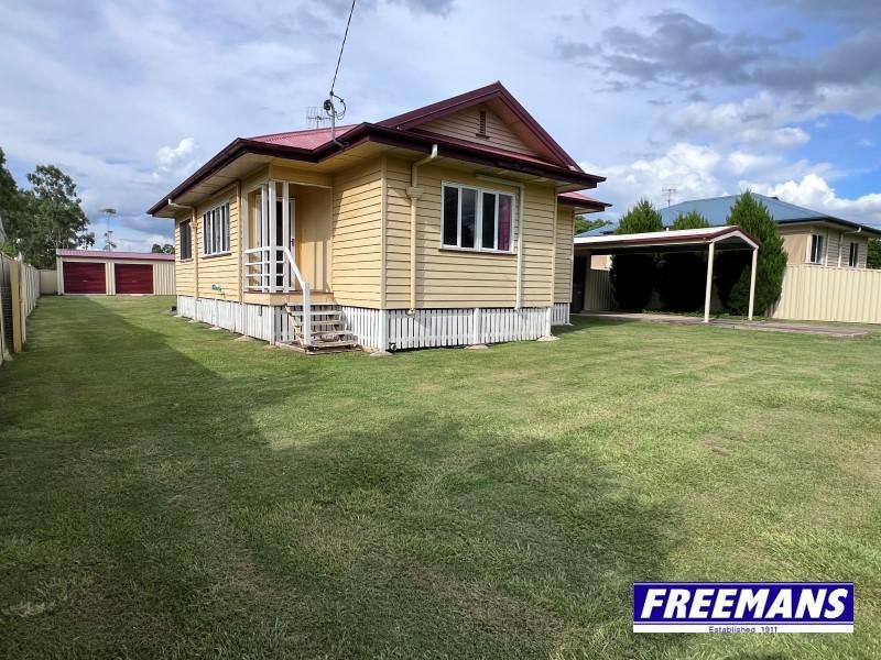 47 Greenview Drive, Wondai QLD 4606, Image 1