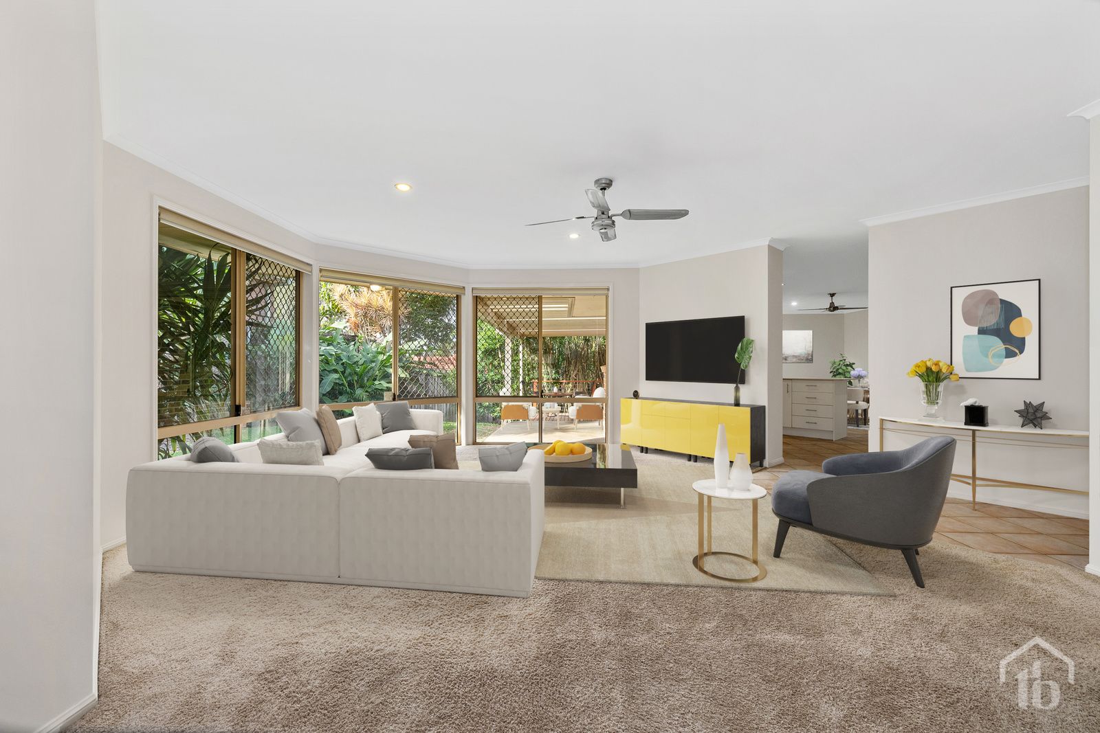 21 Cashel Crescent, Banora Point NSW 2486, Image 1