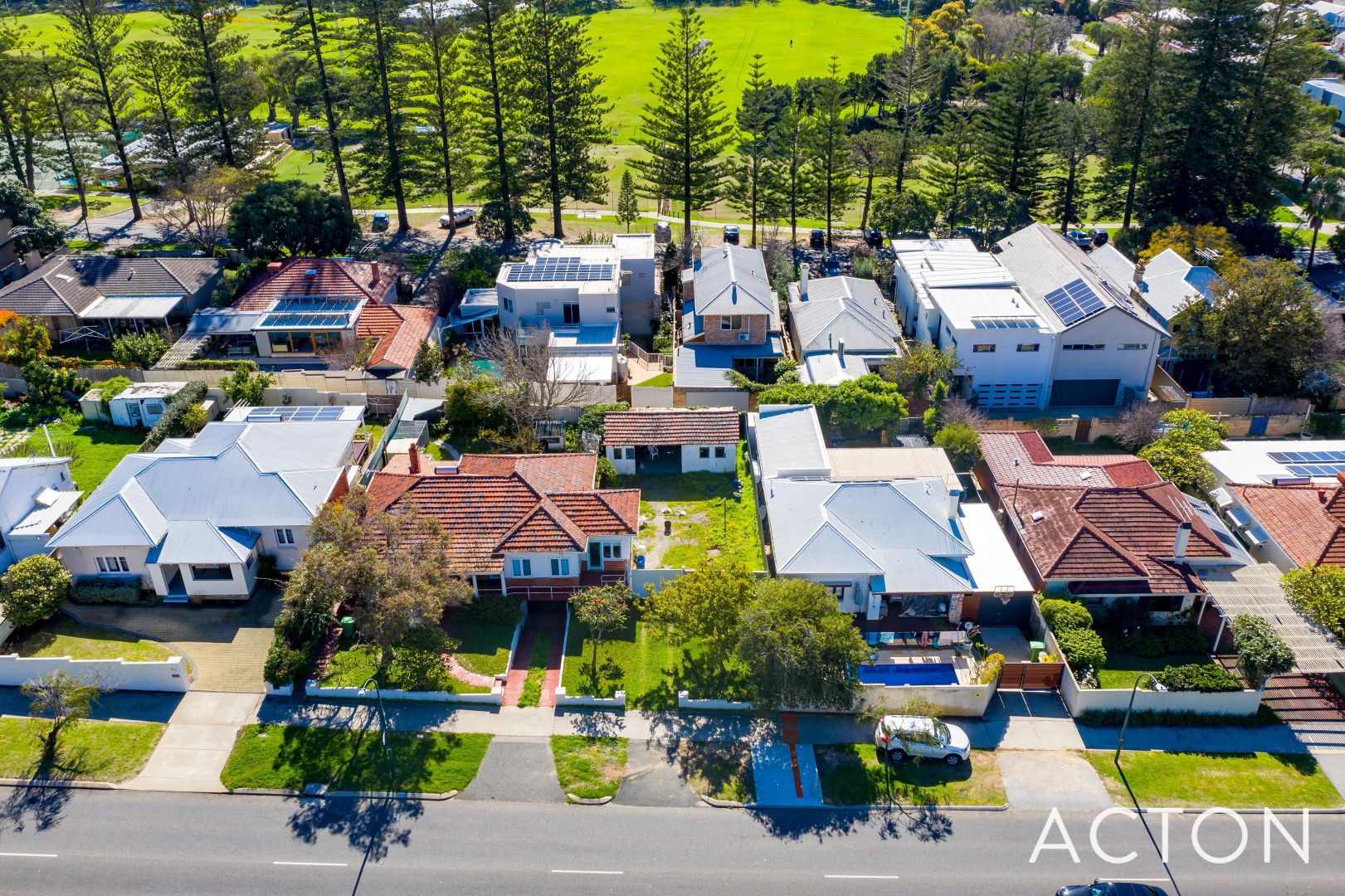 Lot Proposed/2/83 North Street, Swanbourne WA 6010, Image 2