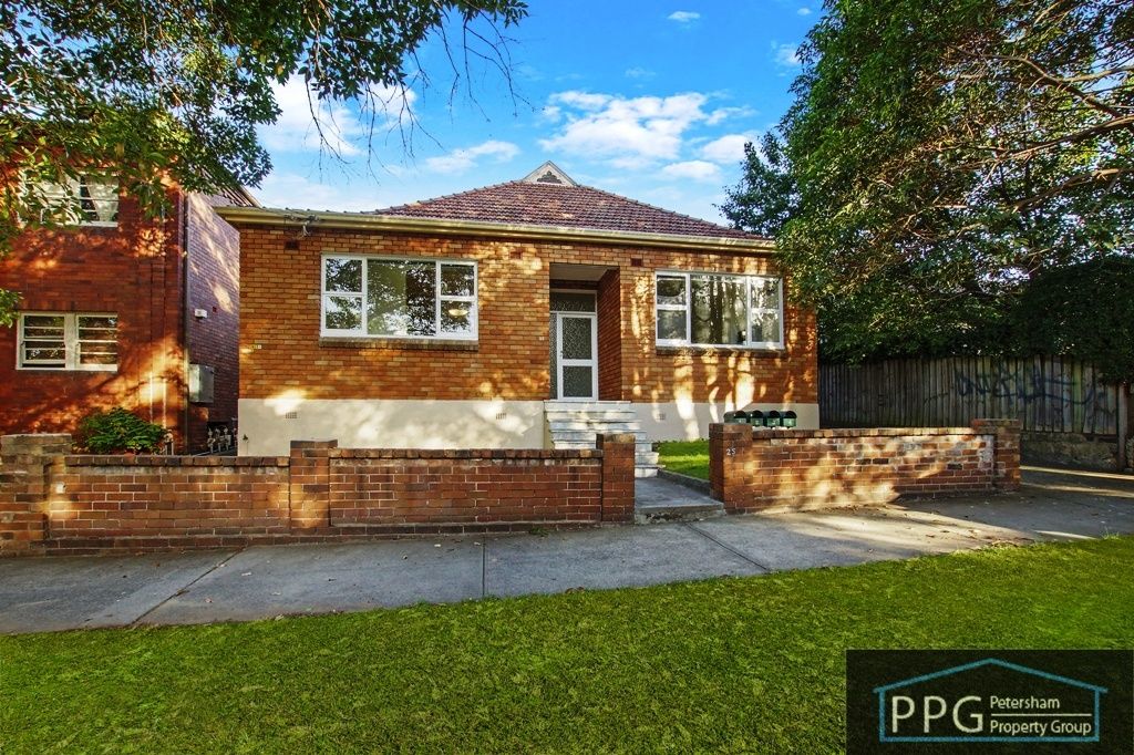 25 The Boulevarde, Lewisham NSW 2049, Image 0