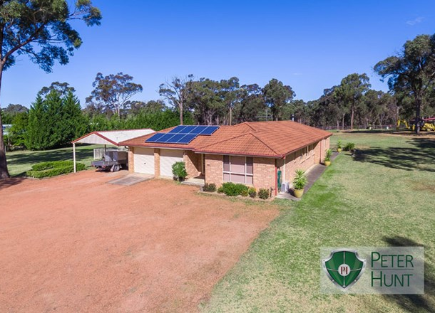 34 Arden Road, Buxton NSW 2571