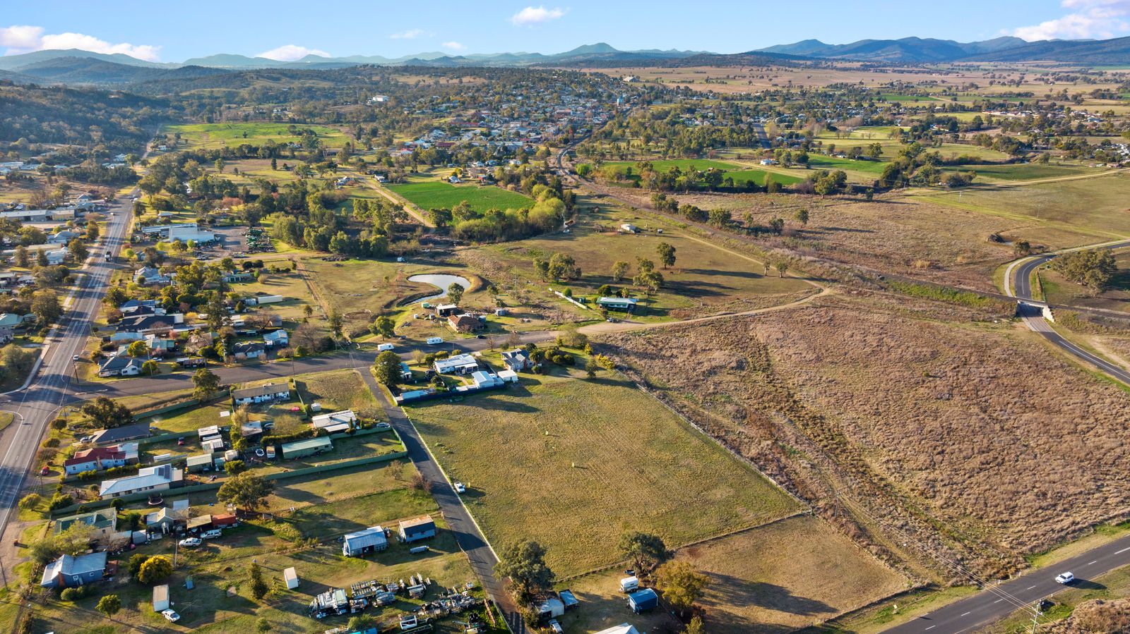 19 Robey Avenue, Quirindi NSW 2343, Image 1