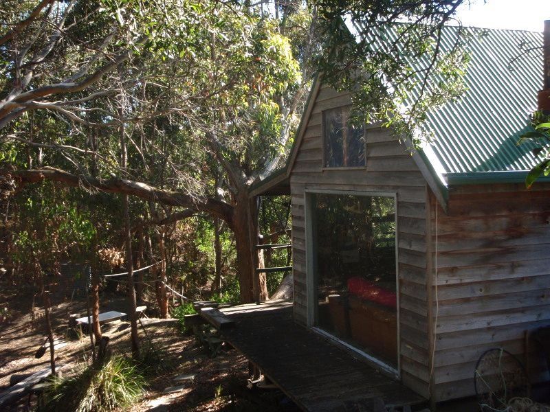 863 Roaring Beach Road, Nubeena TAS 7184, Image 2