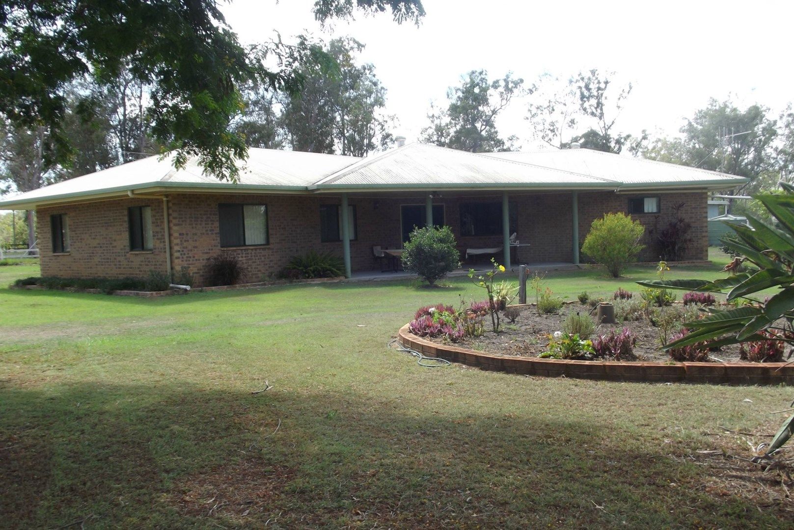 1480 Buxton Road, Buxton QLD 4660, Image 1