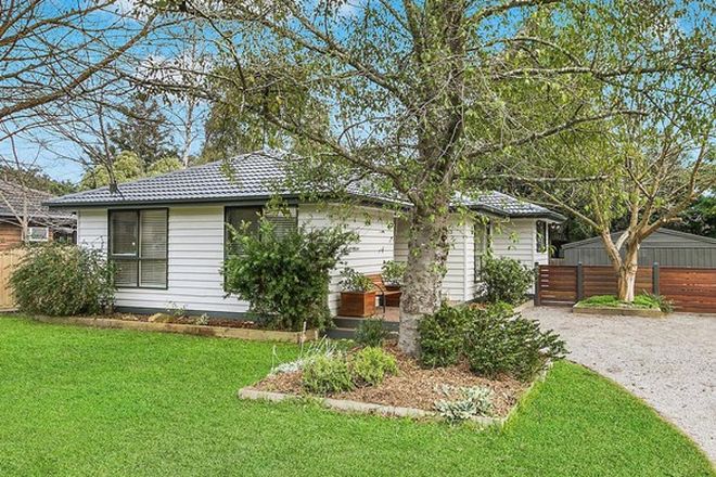 Picture of 13 Koala Avenue, BADGER CREEK VIC 3777