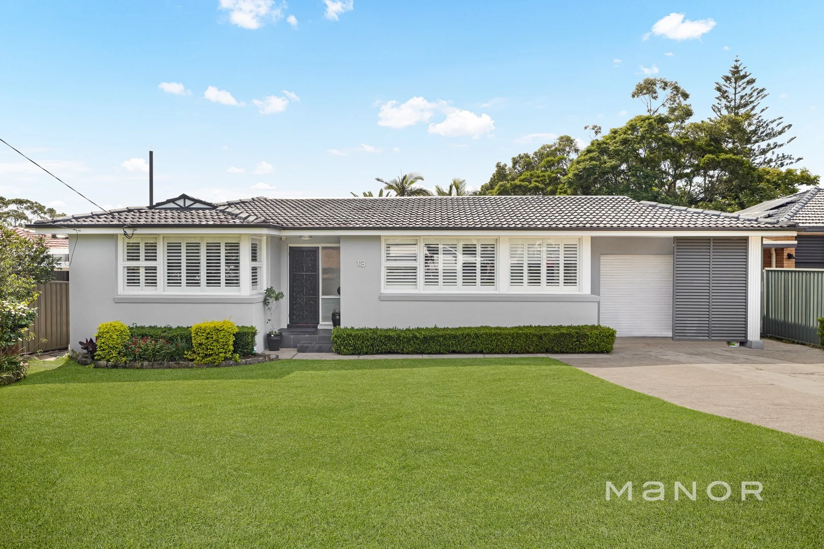 13 Wilson Avenue, Winston Hills NSW 2153
