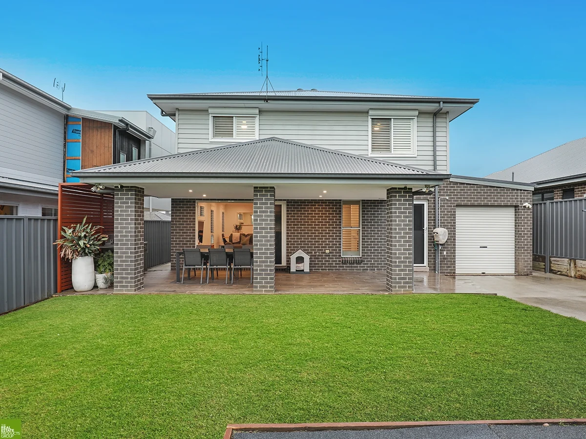 Additional image 16 of 22 Saddleback Crescent, Stream Hill NSW 2526