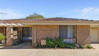 Picture of 6/93-95 Waddell Road, BICTON WA 6157