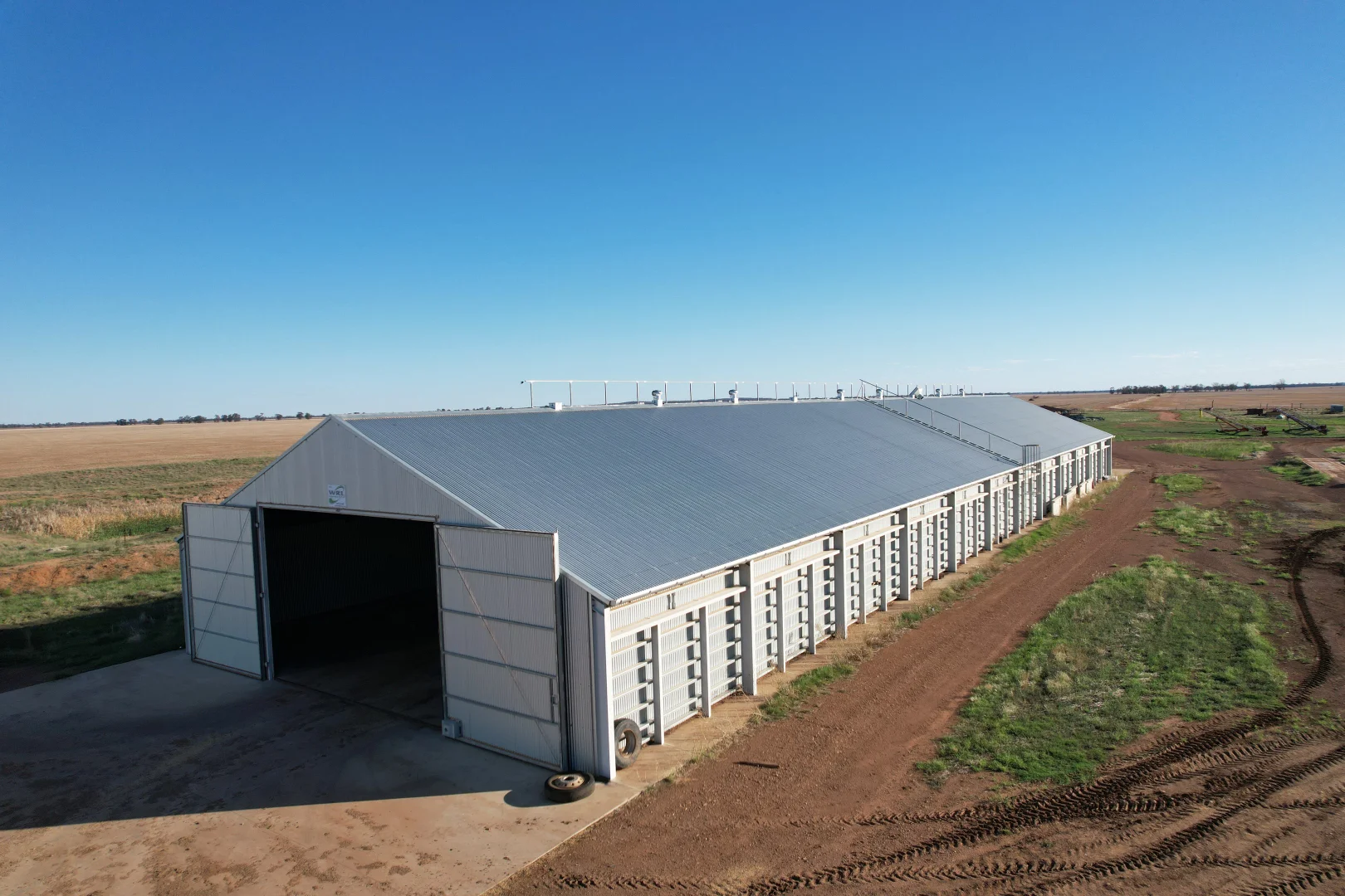 Additional image 11 of Rosewood Aggregation 7033 The Gipps Way, Condobolin NSW 2877