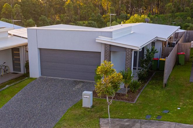 Picture of 52 Galligan Way, GOODNA QLD 4300
