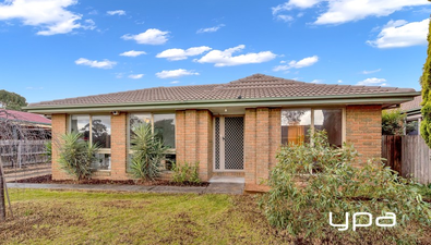 Picture of 18 Gibbons Street, SUNBURY VIC 3429