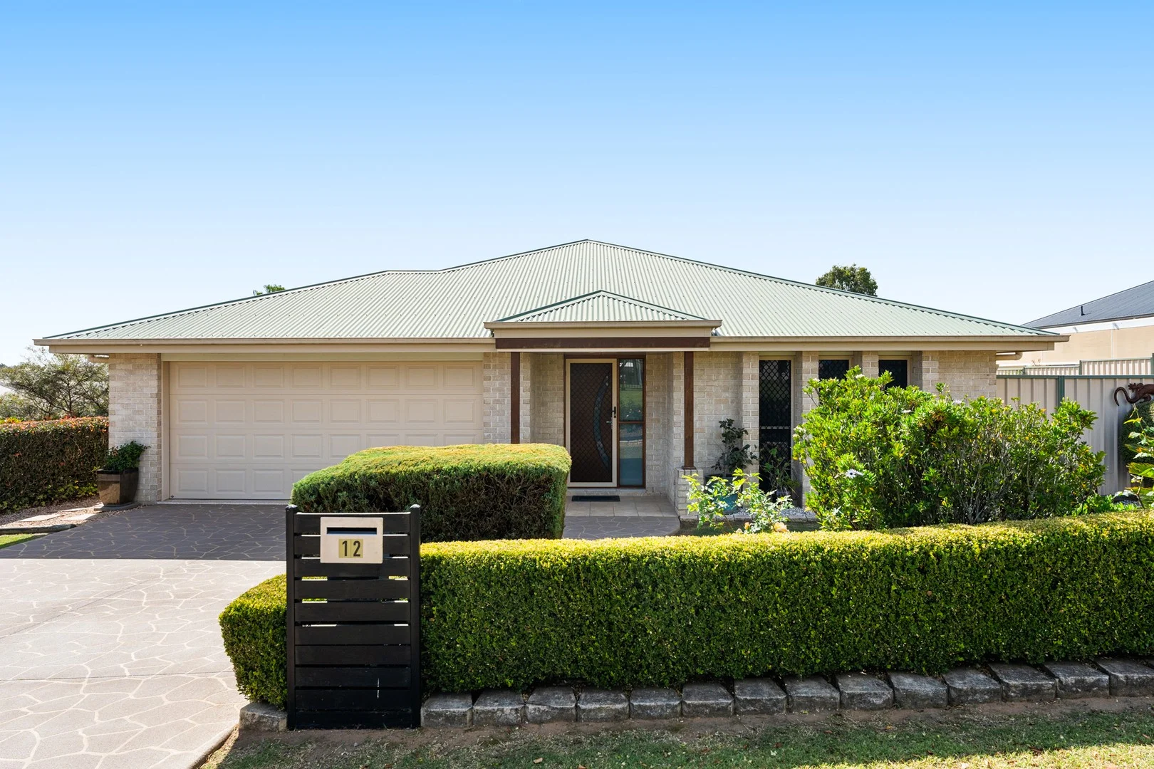 12 Naomi Drive, Crows Nest QLD 4355