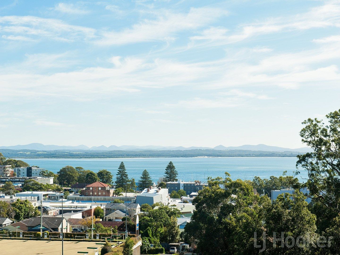 416/61B Dowling Street, Nelson Bay NSW 2315, Image 0