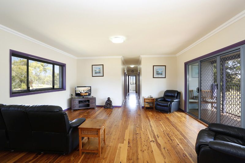 720 Jacqua Road, BUNGONIA NSW 2580, Image 2