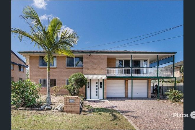 Picture of 38 Lavinia Street, SUNNYBANK QLD 4109