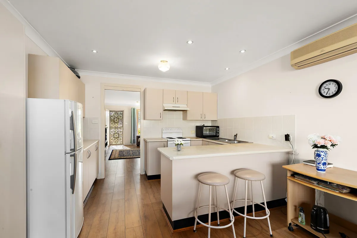 Stylish 3-Bedroom Villa enjoying Prime Convenience - View 5