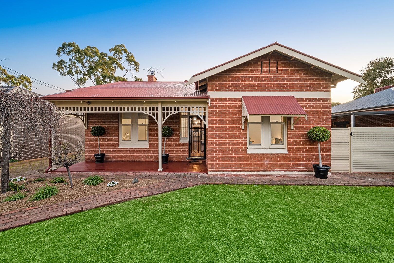 59 Hereford Avenue, Trinity Garden Property History & Address