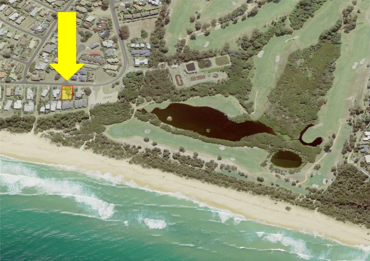 4a Surf Circle, Tura Beach NSW 2548, Image 1