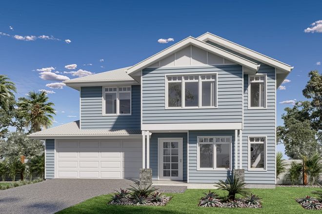 Picture of Lot 32 Mineral Terrace, SUNSHINE NORTH VIC 3020