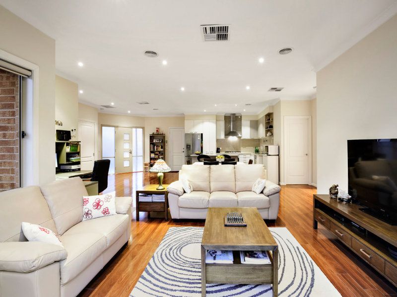 3 bedrooms House in 2/15 Margaret Street CLAYTON VIC, 3168