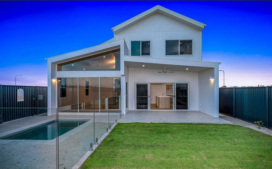 15 Bedarra Boulevard, Innes Park QLD 4670