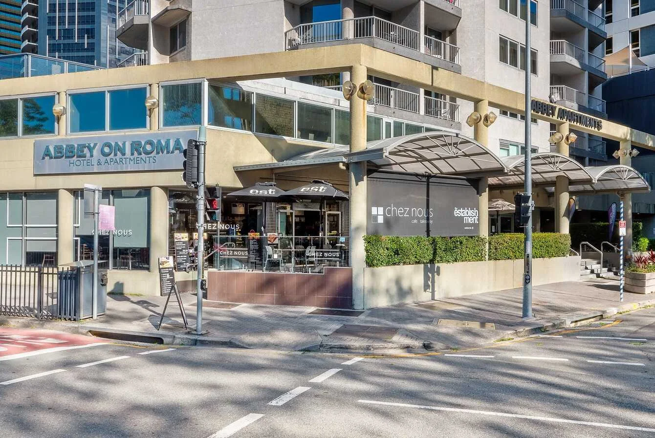 Additional image 14 of 1303/160 Roma Street, Brisbane City QLD 4000
