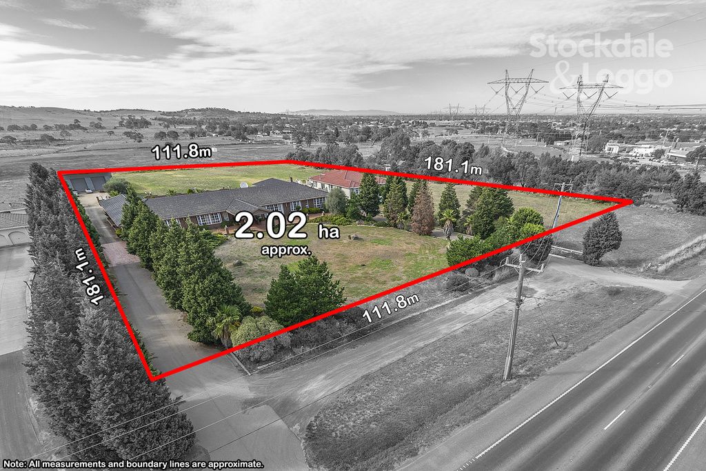 198 & 200 Epping Road, Wollert VIC 3750, Image 0