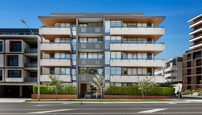 Picture of 104/8 Station Street, CAULFIELD NORTH VIC 3161