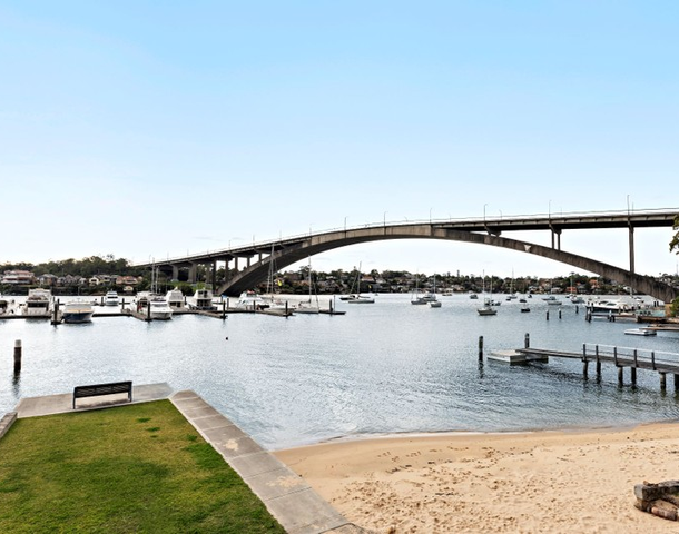 3/342 Victoria Place, Drummoyne NSW 2047