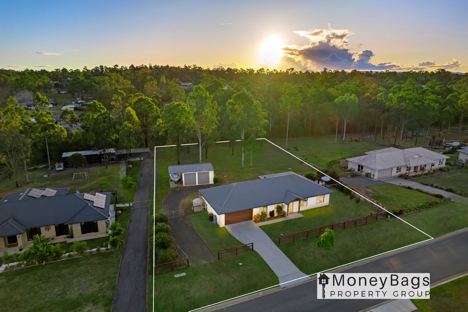 70 Panitz Drive, Jimboomba QLD 4280 Domain