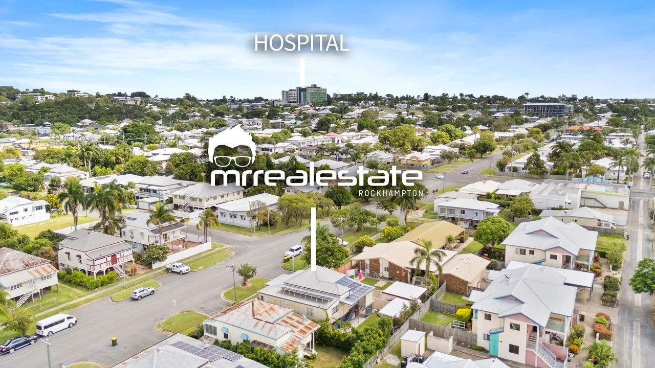 Additional image 15 of 123 West Street, Allenstown QLD 4700