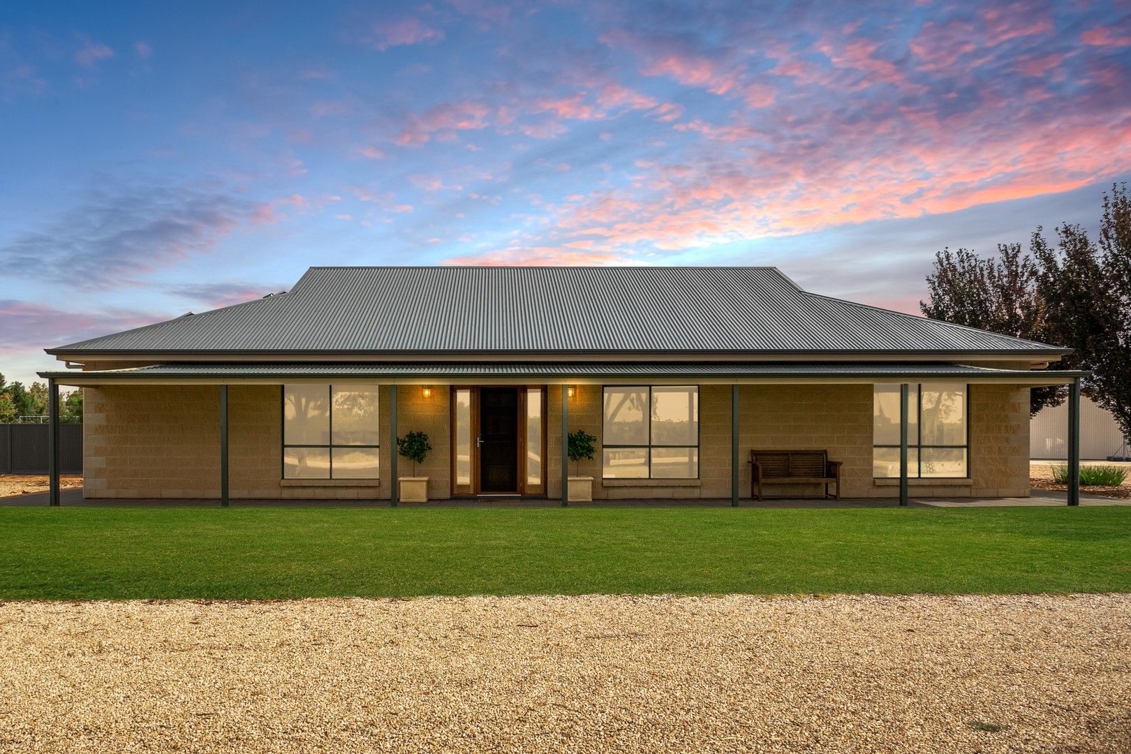 55 Stockdale Road, Loveday SA 5345, Image 0