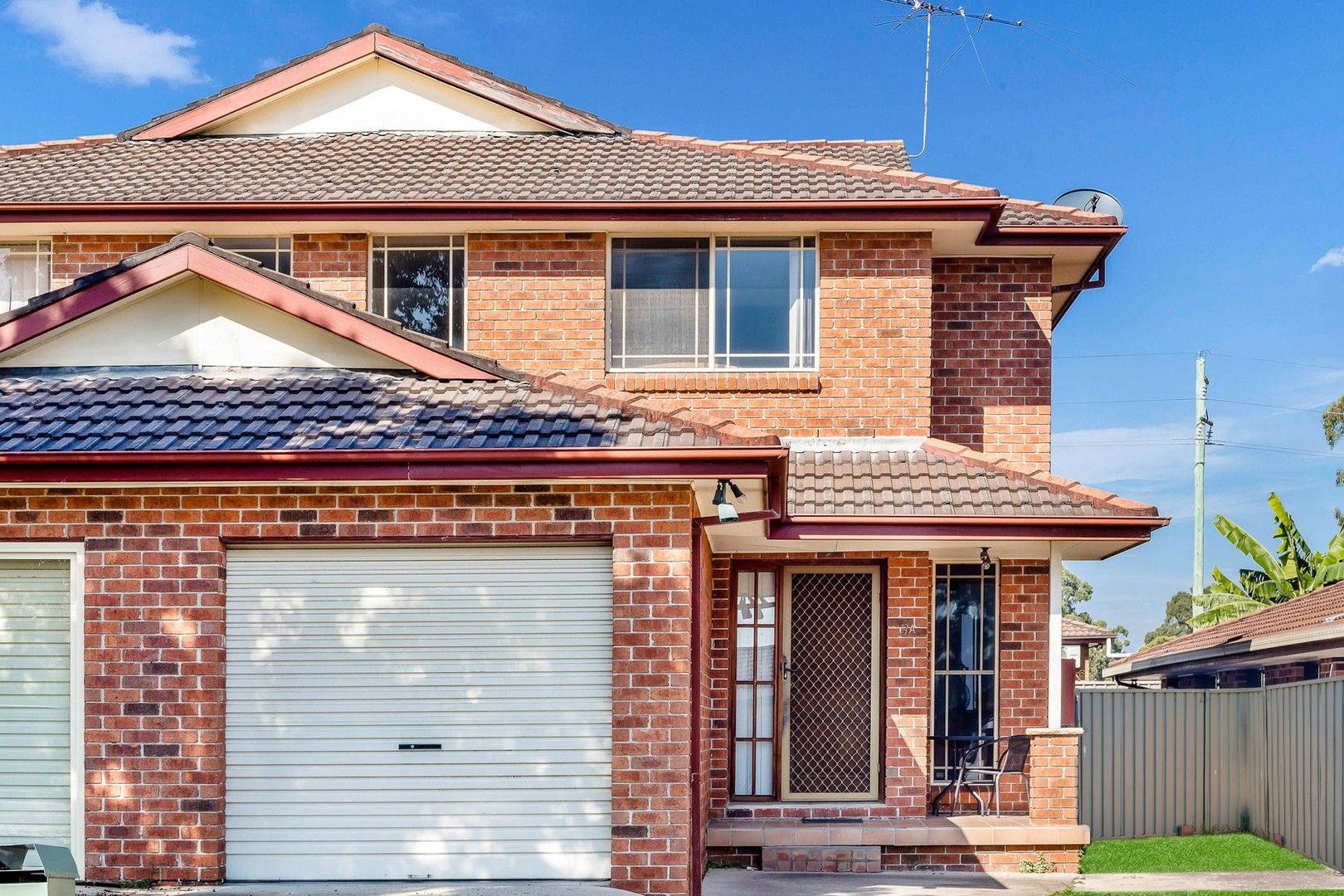 3a Mersey Close, Bossley Park NSW 2176, Image 0
